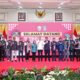 Kelurahan Kedurus Surabaya Masuk Tiga Besar Lomba Kelurahan Tingkat Provinsi 2025