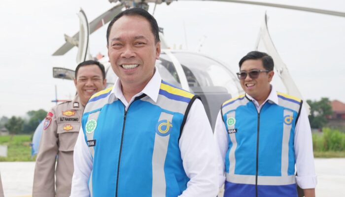 Jasa Marga Tebar Diskon Tol 20% di Trans Jawa hingga Sumatra