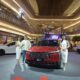 Honda Boyong Produk Hybrid Unggulan ke Pakuwon Mall, Ada HR-V e:HEV!