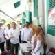 Pastikan Pendaftaran Sekolah Tanpa Antrean dan Transparan, Wali Kota Eri Tinjau Posko SPMB