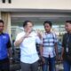 Ini Alasan Wali Kota Eri Cahyadi Segel Minimarket yang Tak Sediakan Jukir Resmi
