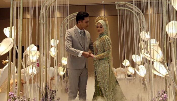 Premier Place Hotel Sukses Gelar Wedding Showcase Terlengkap “Hearts in Harmony”
