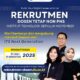 ITS Buka Rekrutmen Dosen Tetap Non-PNS, Simak Persyaratannya!
