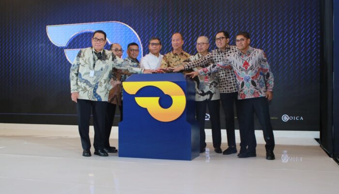 GIIAS 2025 Resmi Dibuka, Jadi Etalase Inovasi Otomotif Terbesar di Luar China
