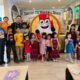 Ibu & Anak Berkreasi di Dapur Bersama Dafam Pacific Caesar