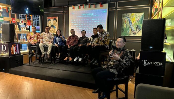 Liburan Lebih Hemat dengan Kartu BCA di Jaringan ARTOTEL Group Jatim