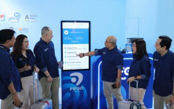 FIFGO, Transformasi Digital Layanan FIFGROUP