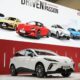 Keamanan EV: MG Luncurkan Baterai dengan Perlindungan Berlapis