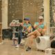 Refresh & Energize: PAWJOG 8 Pecahkan Rekor Peserta