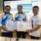 Jasa Marga & Jasa Raharja Perkuat Sinergi Talent Mobility