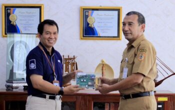 Apresiasi Penuh, ITS Gaet Jago Hacking Semarang Peraih Golden Ticket