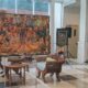 MULANIRA: Pameran Seni Nusantara Hadir di La Lisa Hotel Surabaya