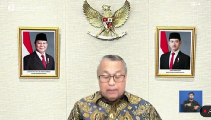 Respon Ketidakpastian Global, BI Turunkan Suku Bunga ke 5,25% untuk Pulihkan Ekonomi Nasional