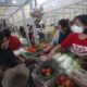 Harga Cabai Rawit Merah dan Tomat Stabil, TPID Surabaya Pastikan Stok Aman