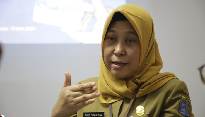 Pemkot Surabaya Intensifkan Pemeriksaan Kesehatan Gratis untuk Anak Sekolah hingga Pesantren
