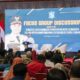 Pemkot Surabaya Gelar FGD Bahas Dinamika Regulasi, Dorong Kolaborasi Pengusaha dan Pemerintah