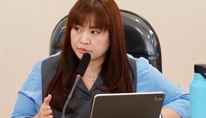 DPRD Tegaskan Prioritas Kebijakan Fiskal, Pendidikan, Transportasi, dan Penguatan BUMD dalam RPJMD Surabaya 2025–2030
