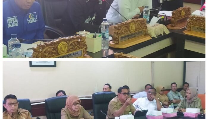 Respon Aduan Warga Soal Hak Atas Lahan, DPRD Surabaya Bakal Usut Tuntas