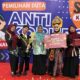 2 Siswa SMPN 2 Kepung Sabet Juara 3 Lomba Duta Anti Korupsi Tingkat Kabupaten Kediri