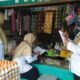 Analisa Arah Kebijakan Pangan, Pemkot Kediri Riset Harga Bapok ke 9 Pasar Tradisional