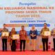 Surabaya Raih Juara 1 PPA Award dan Konsisten Tekan Stunting di Jatim 2025