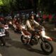 Pemkot Surabaya Perkuat Pengawasan Jam Malam Saat Libur Sekolah