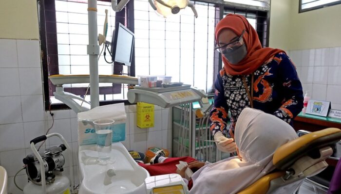 Surabaya Siap Jadi Barometer Inovasi Kesehatan Nasional Lewat Inovboyo 2025