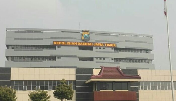 Polisi Tetapkan 3 Tersangka Kasus Rekayasa Penjaringan Pengisian Perangkat Desa di Kediri