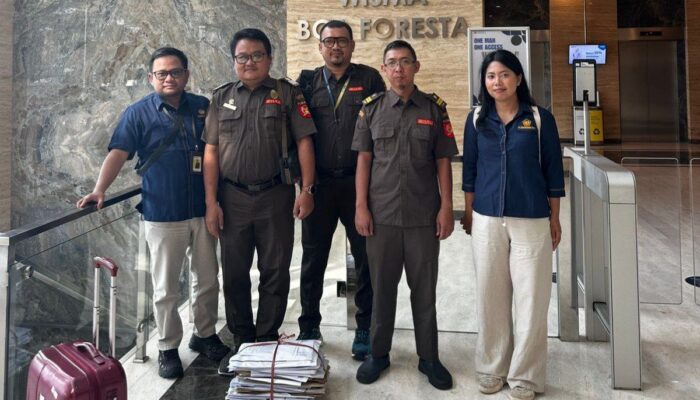 DJP Jatim Blokir Serentak Rekening 3.443 Penunggak Pajak