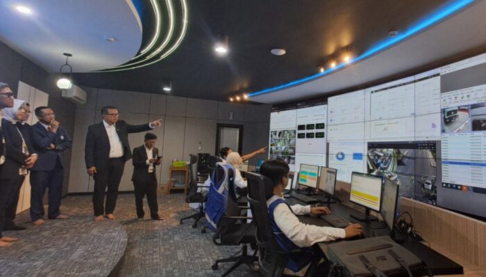 PT SIER: Bukan Hanya Laba, Tapi Juga Digitalisasi Industri