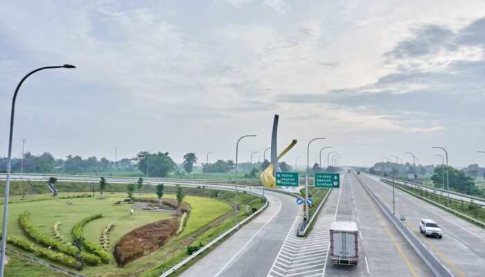 RUPS 2024: PT JNK Catat Kinerja Operasional Solid