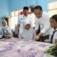Wali Kota Eri Ungkap Peran Kampung Pancasila dan Satgas RW Dukung Jam Malam
