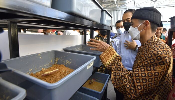 Dari Sampah Jadi Energi, Inovboyo 2025 Targetkan Surabaya Jadi Pelopor Ekonomi Sirkular