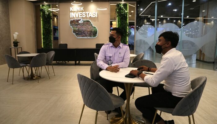 Layanan Perizinan Semakin Mudah, Pemkot Surabaya Target Investasi Tahun 2025 Sebesar Rp42 Triliun