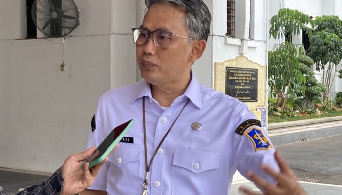 Sambut HUT Ke-80 Kemerdekaan RI, Pemkot Surabaya Beri Pengurangan BPHTB hingga 40 Persen