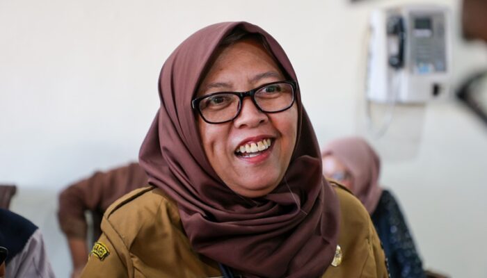 Dinkopdag Surabaya Pacu Digitalisasi 153 Koperasi Merah Putih