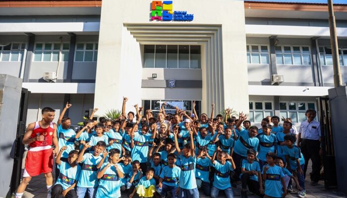 Pemkot Surabaya Siapkan Tiga RIAS Baru Tahun 2026, Fokus Asrama Khusus Perempuan