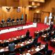 Wujudkan Surabaya Kota Dunia, Pemkot dan DPRD Sepakati RPJMD 2025-2029