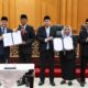 Rampungkan Raperda RPJMD, DPRD Surabaya: Arah Pembangunan Inklusif, Surabaya Menuju Kota Global
