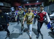 Pemkot Surabaya Razia Jukir Tak Resmi di Jalan Tunjungan