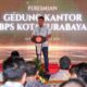 Surabaya Pilot Project DTSEN, Kepala BPS RI: 97 Persen Data Penduduk Sudah Padan
