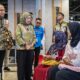 Terima Kunjungan MenPAN-RB, Kota Surabaya Jadi Percontohan Nasional ASN Bekerja di Balai RW