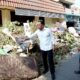 Sidak Sampah Hasil Kerja Bakti, Wali Kota Eri Tekankan Tiga Poin Evaluasi
