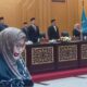 DPRD Surabaya Sampaikan 8 Catatan Penting Atas Rapperda Pertanggungjawaban Pelaksanaan APBD 2024