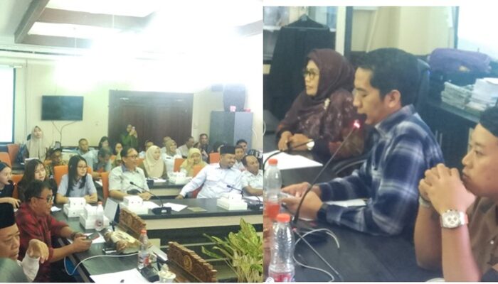Respon Aduan Warga Apartemen Puncak, DPRD Surabaya Sorot Kelengkapan Sertifikasi Hingga Penyelenggaraan Parkir