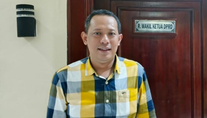Pansus DPRD Surabaya Bahas Finalisasi Raperda RPJMD 2025-2029