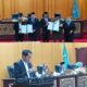 DPRD Surabaya Sahkan Perda YEKAPE dan Pengembangan Ekonomi Kreatif
