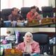 Pastikan MPLS Sesuai Aturan, DPRD Surabaya Sidak ke Beberapa Sekolah