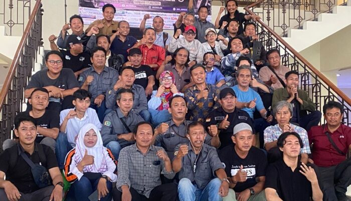 Rayakan Hari Jadi ke 3, JUDES Indonesia Siap Kawal Kepentingan Publik di Parlemen