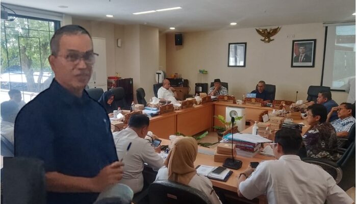 Warga Tuntut Penutupan Operasional PT. Suka Jadi Logam (SJL), DPRD Surabaya Mulai Sorot Eksistensi dan Fungsi Tindakan Penyegelan